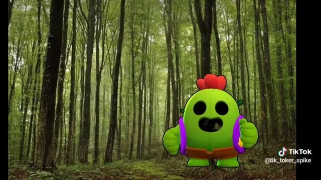 Герой из Бравл старс!!!!" смотреть онлайн