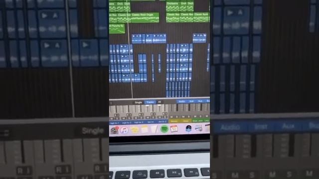 Marina's instagram live but its a bit..... смотреть онлайн