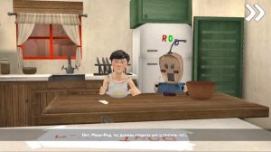 Вышел Мороженщик 5 // Ice Scream 5