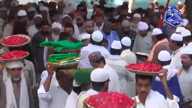 Chaddar Shareef Ye Chaddar Rasool e Khuda ki hy Chaddar Shujat Shafqat Qawwal смотреть онлайн