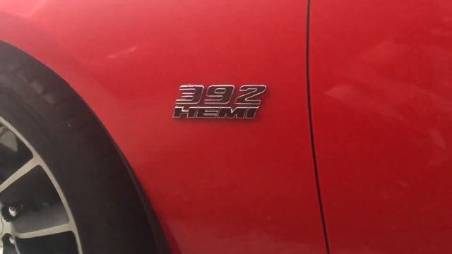 Charger Scat Pack Mods | 10,000 mile update смотреть онлайн