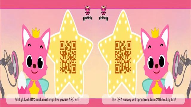 Preview 2 Pinkfong 2023 смотреть онлайн