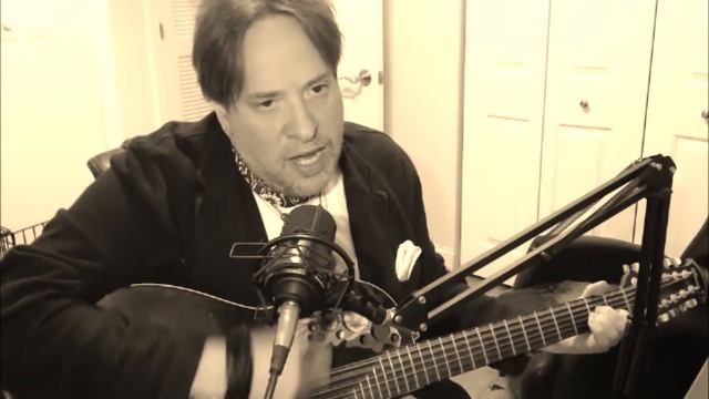 Stuart's Super Sunday Sepia tone Serenade #343 смотреть онлайн