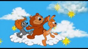 Облака-белогривые лошадки #рок #рокмузыканарусскоманглийскомфранцузскомиспанскомязыке #метал #хоррор