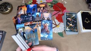 Поиск работы. Найду ли я работу. Новая работа. Таро расклад | Гадание онлайн