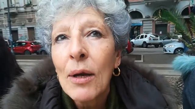 Otto marzo a Cagliari. Intervista a Anna Rita Oppo смотреть онлайн