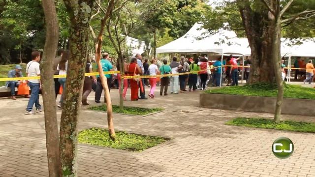 CJ ♫ FERIA ORQUIDEORAMA UDEA смотреть онлайн