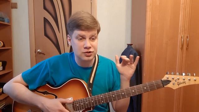 148. ВЕНЯ Д'РКИН - Разведчик (Кавер и разбор) смотреть онлайн