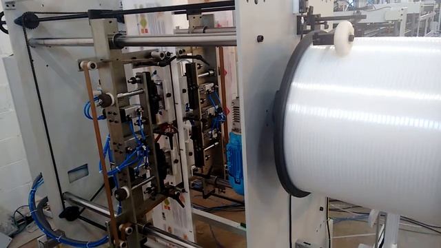 ZIPPER ATTACHMENT FMConvert Zip Pak смотреть онлайн