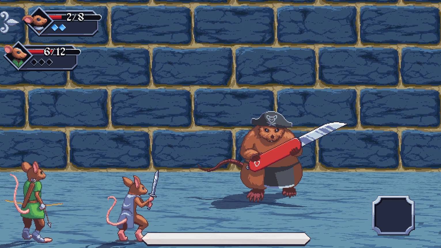 Small Saga (PC) 2023