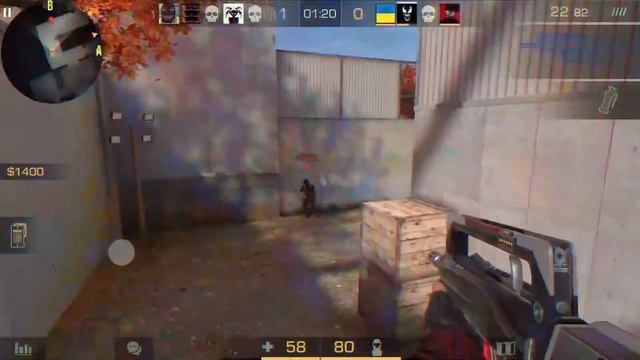 FRAGMOVIE-STANDOFF 2#6 смотреть онлайн