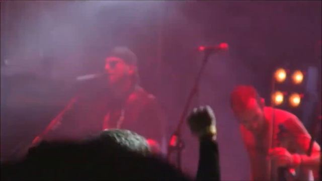 BOIKOT Korsakov en Festival Abejarock X en Béjar ( Salamanca ) el 18/Ago/2018 смотреть онлайн