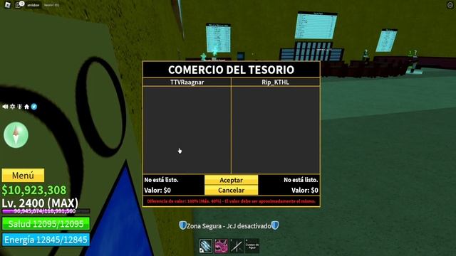 QUE ME DA LA GENTE POR UNA LEOPARD EN BLOX FRUITS смотреть онлайн