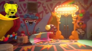 Joyville 2 ВЫШЕЛ  Кошачий Детсад Кошмаров