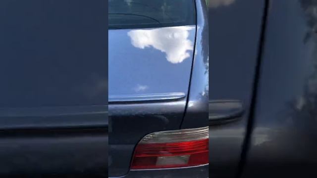 BMW e 39 смотреть онлайн