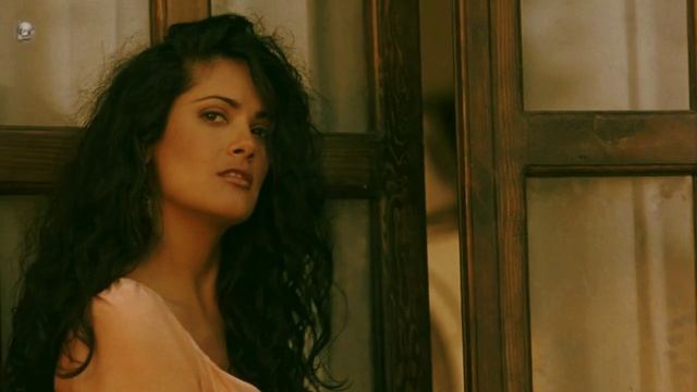 Salma Hayek - Siente Mi Amour смотреть онлайн