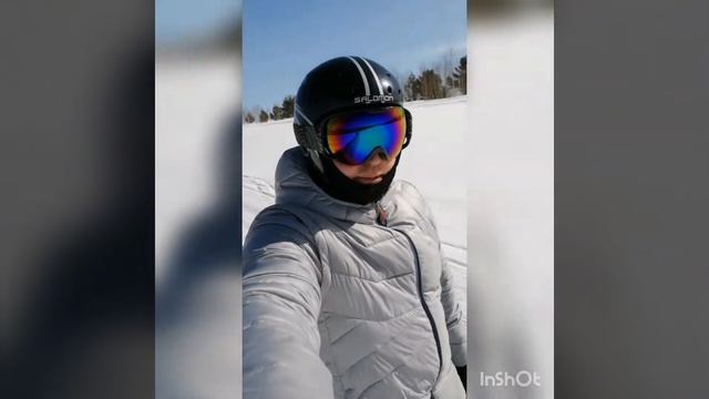 Весна и снег смотреть онлайн