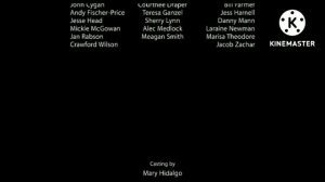 Timon and Pumbaa Rewind Surf's Up (Summer Special)