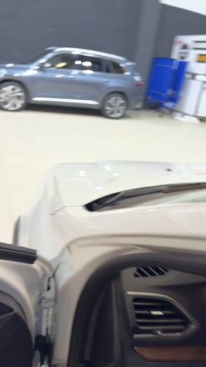 LADA VESTA SW CROSS #shorts