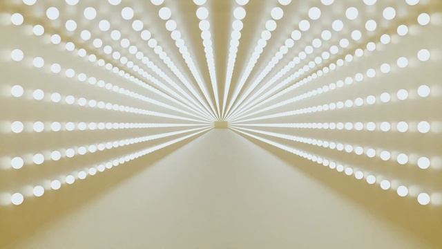 Shiny Neon Bright Tunnel Motion Background 4K Abstract Animation | Неоновый Тоннель Анимация смотреть онлайн