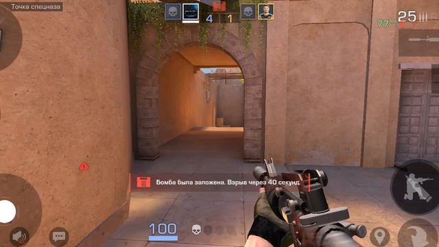 ДЕМКА В СОЮЗНИКАХ #1 | STANDOFF2 ДЕМКА смотреть онлайн