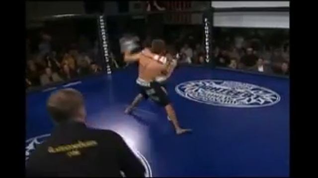 John Mongoose Myers смотреть онлайн