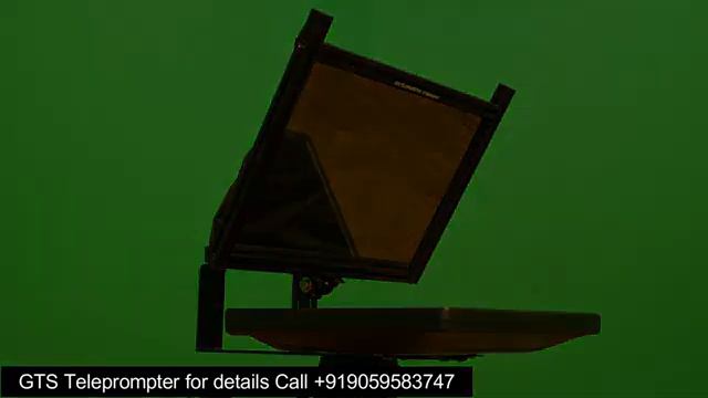 Easily Mirror Text With Mirror Mode | Teleprompter Professional Communicate Your Message Accuratel смотреть онлайн