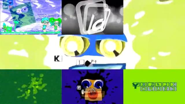 Klasky Csupo Robot Logo Has A Sparta Gamma Remix (My Version)(VEG DOWNLOAD) смотреть онлайн