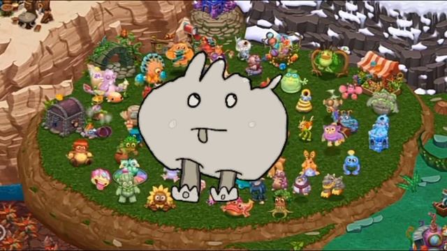 Mythical on the continent (Fanmade) смотреть онлайн