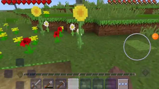 Minecraft Salamandra el 04 explorando un poco😐 смотреть онлайн