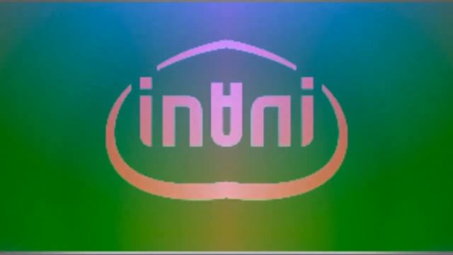 (REQUESTED) Intel Logo Effects (Sponsored by Preview 2 Effects) in G Major 4 CoNfUsIoN смотреть онлайн