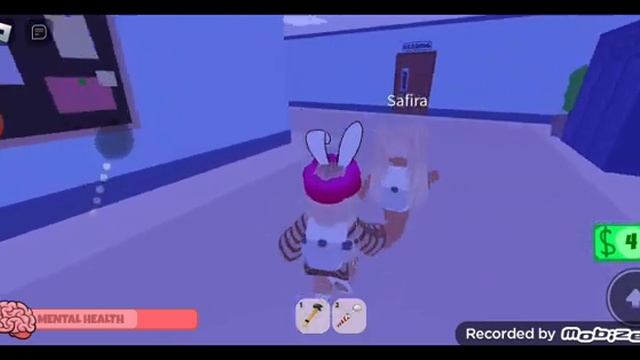 ОМГ кто это? 😱 играю в первый раз злого кролика 😡😱 смотреть онлайн