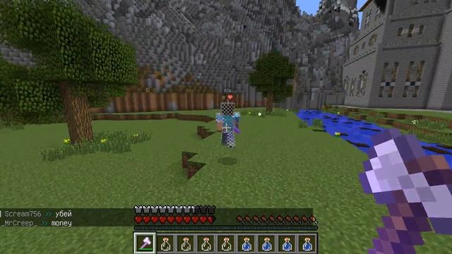 Last craft mini game # 4 (kit pvp 2) смотреть онлайн