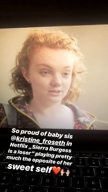 Instagram stories Toni Garrn смотреть онлайн