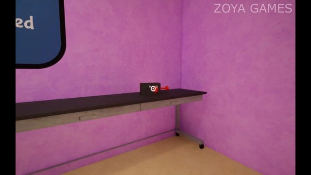 MEETING WITH NABNALEENA AT MEDICAL CENTER AND A SECRET TAPE IN GARTEN OF BANBAN 3 OFFICIAL VERSION смотреть онлайн