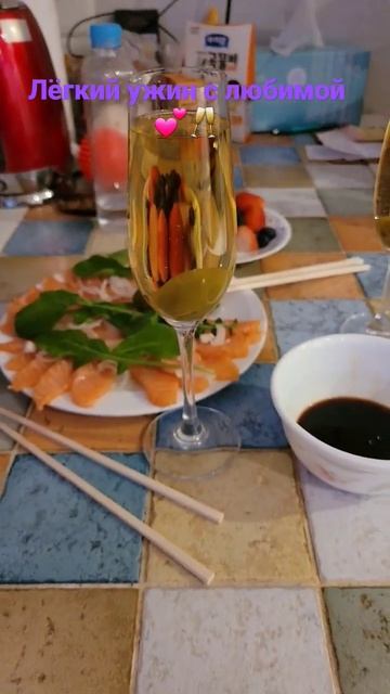 연어🐟- Красная рыба по-домашнему в Корее смотреть онлайн