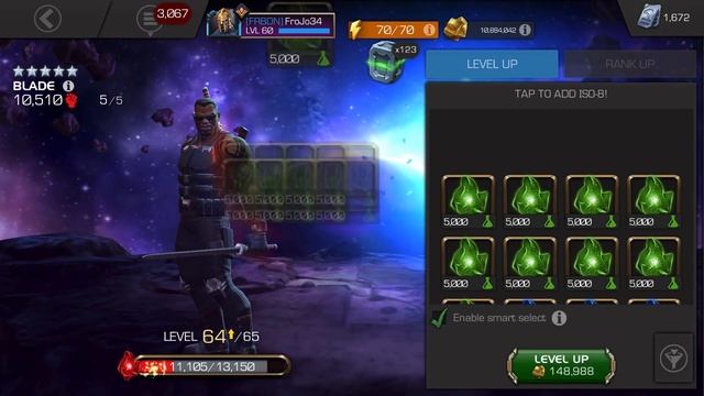 SIX STAR SIG 200 ÆGON?? New Rank 2 Six Star? New Rank 5 Five Star | Marvel Contest of Champions смотреть онлайн