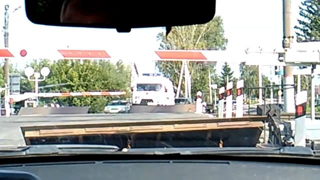 Вот так работает ржд города Усмани смотреть онлайн