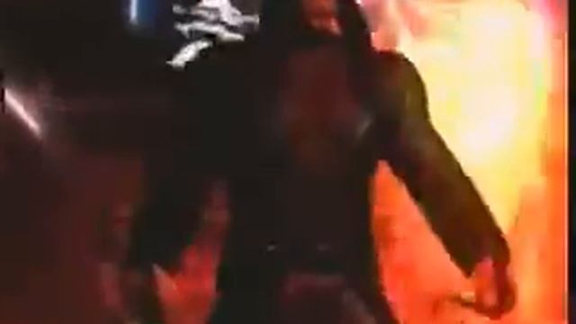Smackdown vs Raw 2008 - Osiris смотреть онлайн