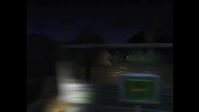 *Timon And Pumbaa's Virtual Safari Jeep Tour