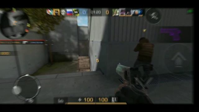 🥀Болен не тобой | FragMovie Standoff 2 🥀 смотреть онлайн