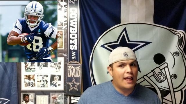 Hall Of Fame Game | Who To Watch | Dan Quinn Will Be Great смотреть онлайн