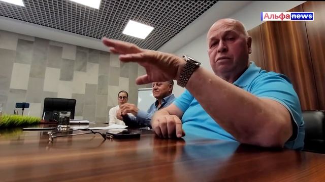 СРО "Краснодарские строители" Гисса Хот смотреть онлайн