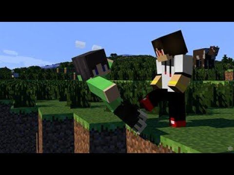 BedWars в Minecraft. Серия 24. Самая жесткая игра. смотреть онлайн