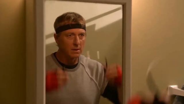 Cobra Kai NEVER Dies