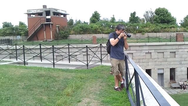 1860s Baseball on Georges Island смотреть онлайн