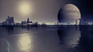 Space Ambient Trance Mix