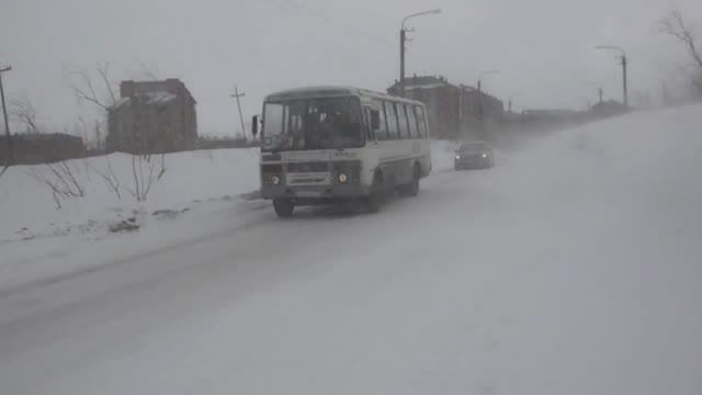 Воркута. "Космопасха" 12 апреля смотреть онлайн