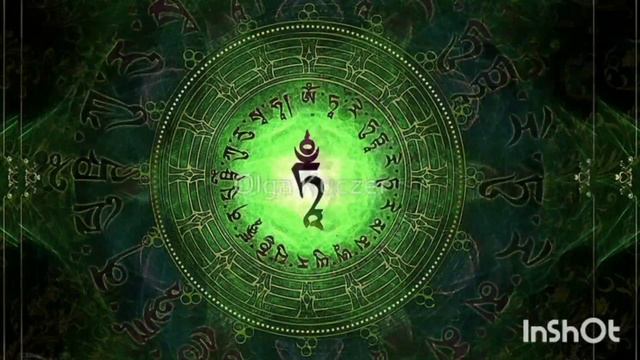 green Tara Mantra 108 Times || for avoidance prosperity growth #Ishwarmansha1111 смотреть онлайн