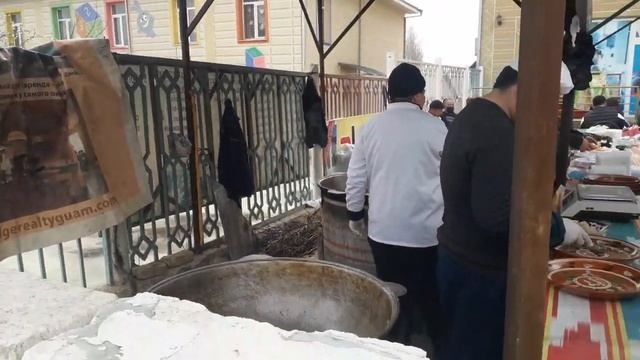Wedding denner ТУЙ ОШИНИ ЗУРИ ЧУСТДА смотреть онлайн
